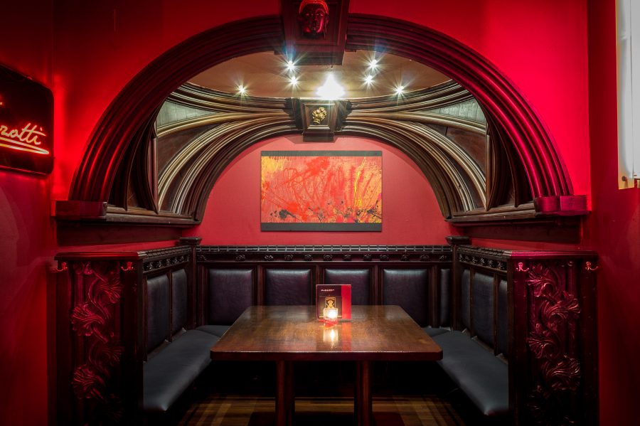 Auszeit Bar Hannover Bar / Cocktailbar im Herzen von Hannover.