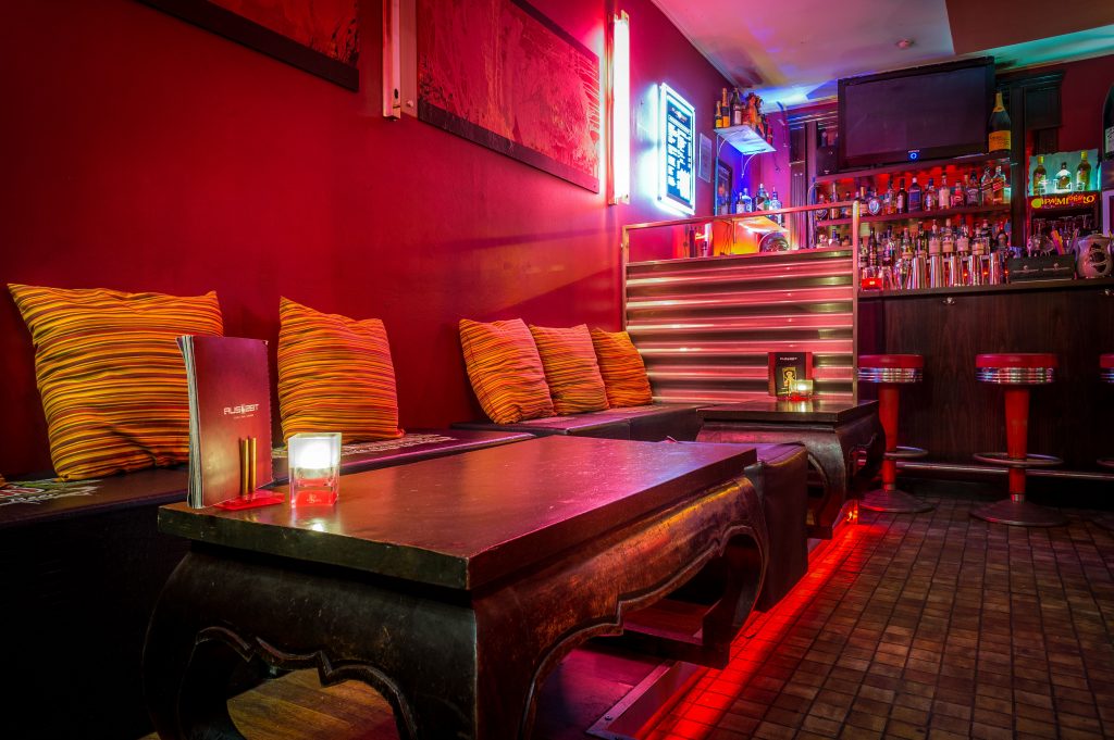 Auszeit Bar Hannover Bar / Cocktailbar im Herzen von Hannover.